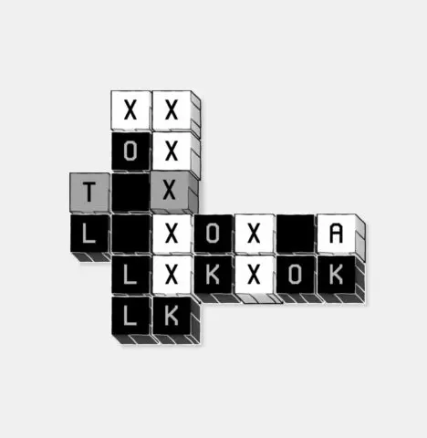 Combo cones and score stacks