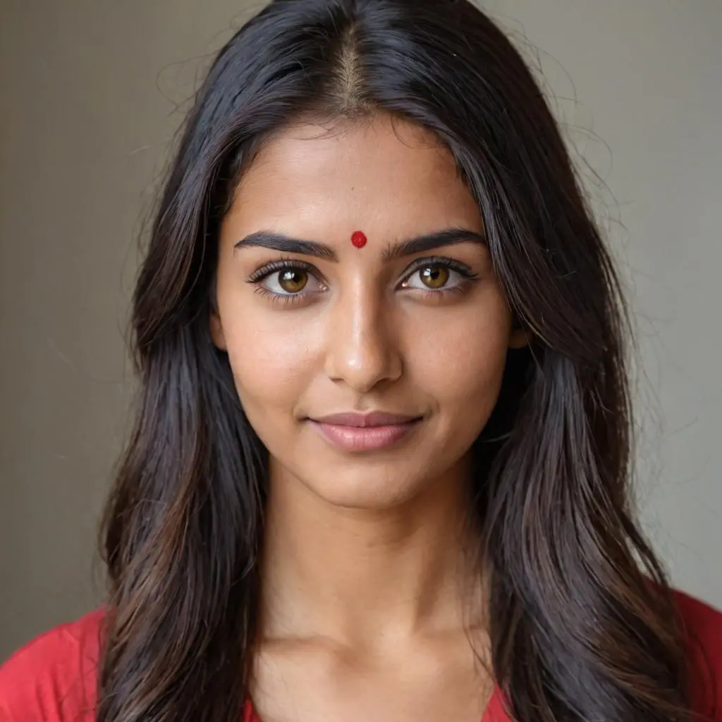 Portrait of Siya Agarwal